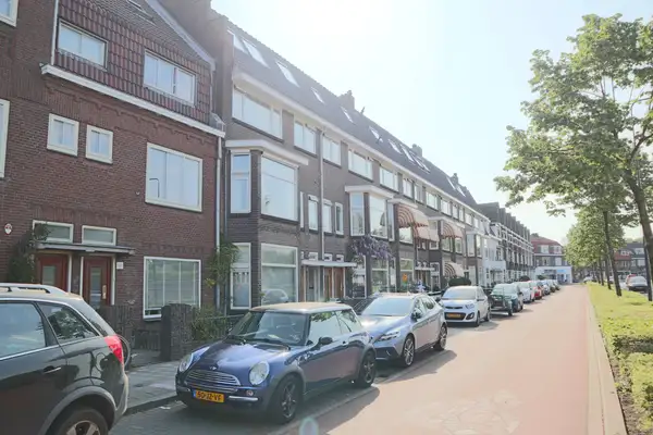 Foto #0 Appartement Citadellaan Den Bosch