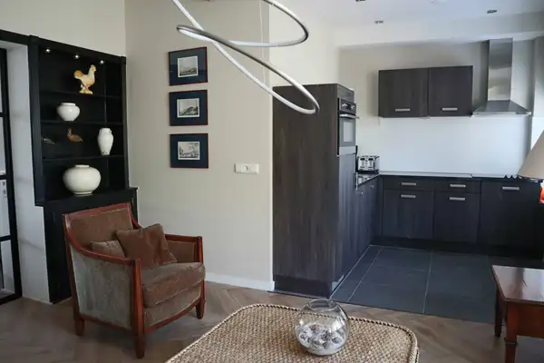 Foto #6 Appartement Citadellaan Den Bosch