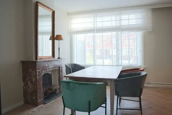 Foto #4 Appartement Citadellaan Den Bosch