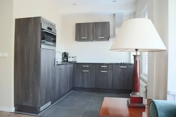 Foto #5 Appartement Citadellaan Den Bosch