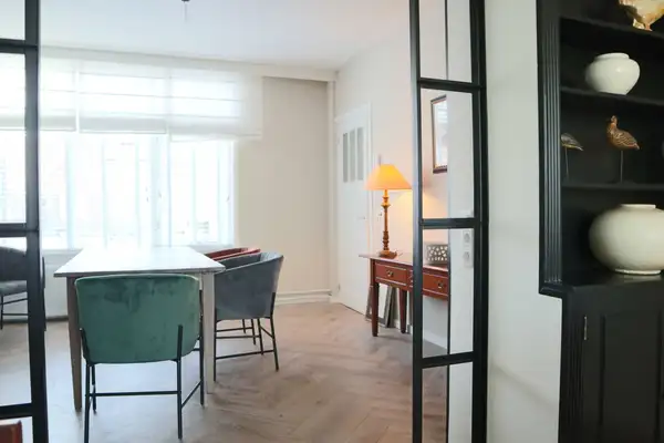 Foto #3 Appartement Citadellaan Den Bosch