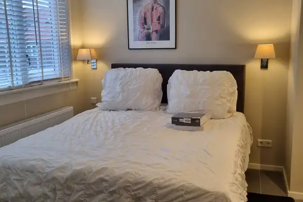 Foto #7 Appartement Citadellaan Den Bosch