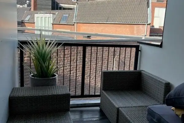 Foto #7 Appartement Het Kolkje Almelo