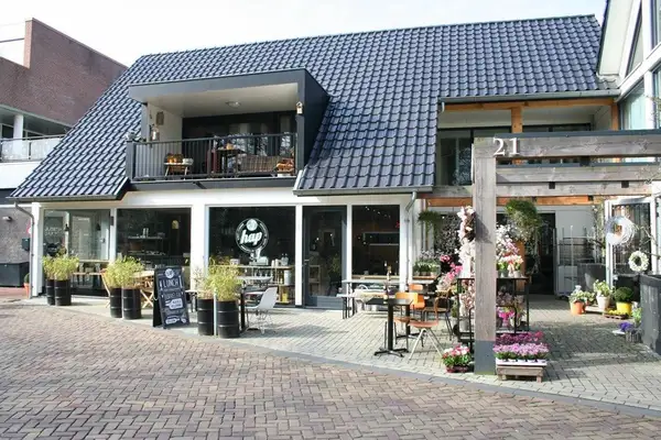 Foto #11 Appartement Het Kolkje Almelo