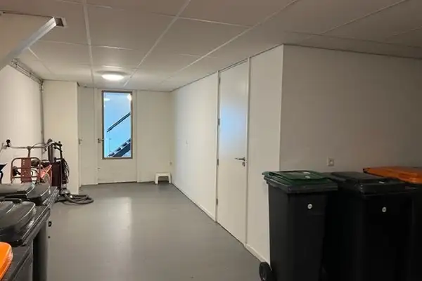 Foto #10 Appartement Het Kolkje Almelo