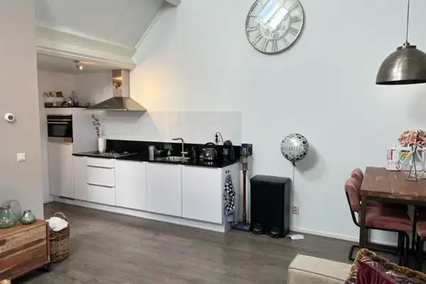 Foto #3 Appartement Het Kolkje Almelo