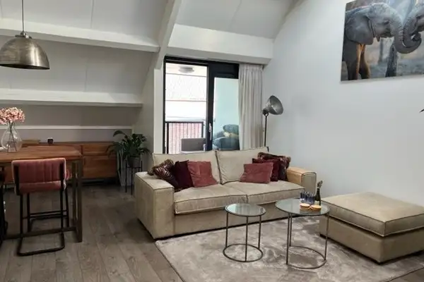 Foto #1 Appartement Het Kolkje Almelo