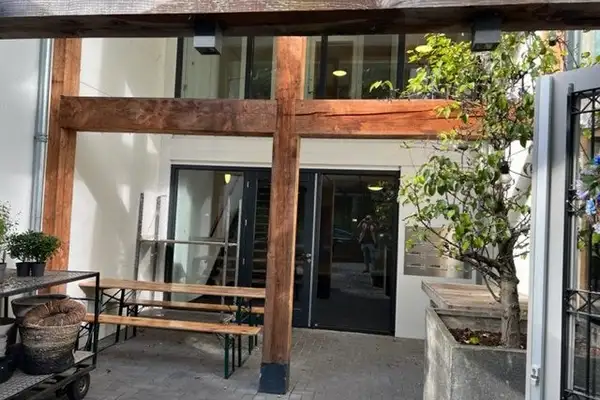 Foto #9 Appartement Het Kolkje Almelo