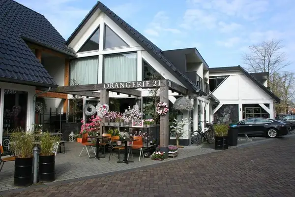 Foto #0 Appartement Het Kolkje Almelo