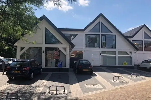 Foto #12 Appartement Het Kolkje Almelo