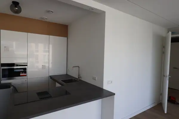 Foto #4 Appartement De Cassij Maastricht