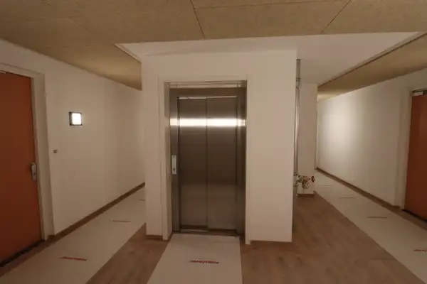 Foto #14 Appartement De Cassij Maastricht