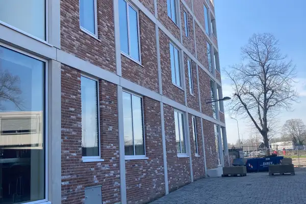 Foto #20 Appartement De Cassij Maastricht