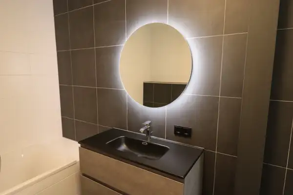 Foto #7 Appartement De Cassij Maastricht