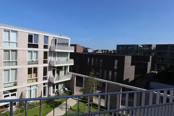 Foto #24 Appartement De Cassij Maastricht