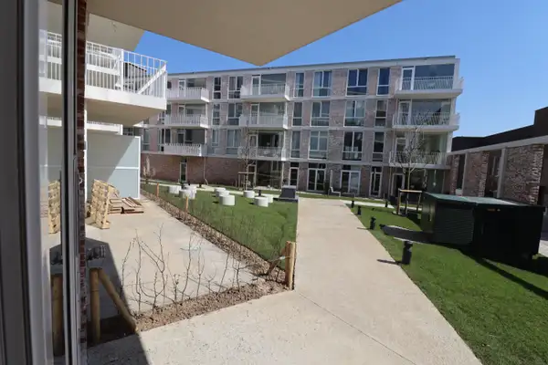 Foto #12 Appartement De Cassij Maastricht