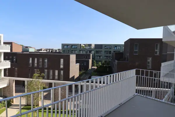 Foto #16 Appartement De Cassij Maastricht