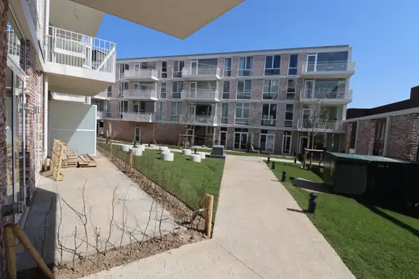 Foto #17 Appartement De Cassij Maastricht