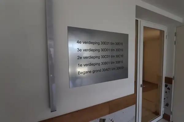 Foto #1 Appartement De Cassij Maastricht