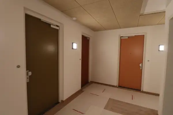 Foto #15 Appartement De Cassij Maastricht