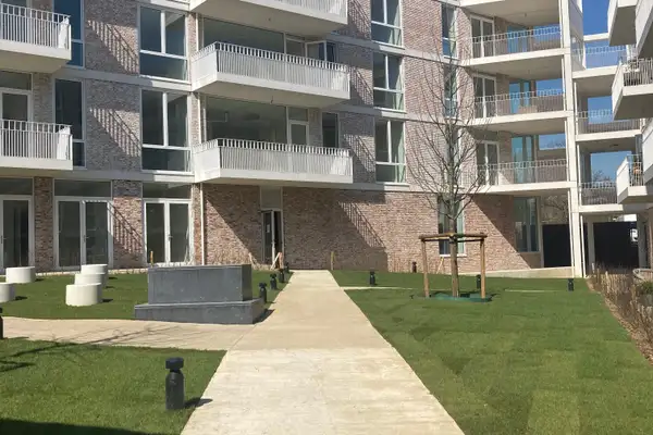 Foto #0 Appartement De Cassij Maastricht