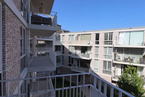 Foto #23 Appartement De Cassij Maastricht