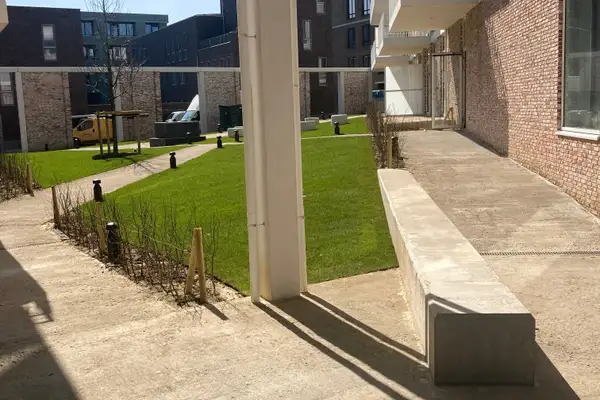 Foto #19 Appartement De Cassij Maastricht