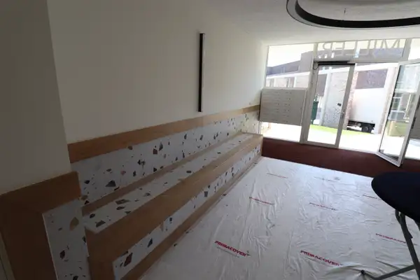 Foto #13 Appartement De Cassij Maastricht