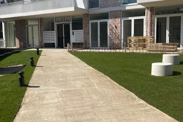 Foto #21 Appartement De Cassij Maastricht