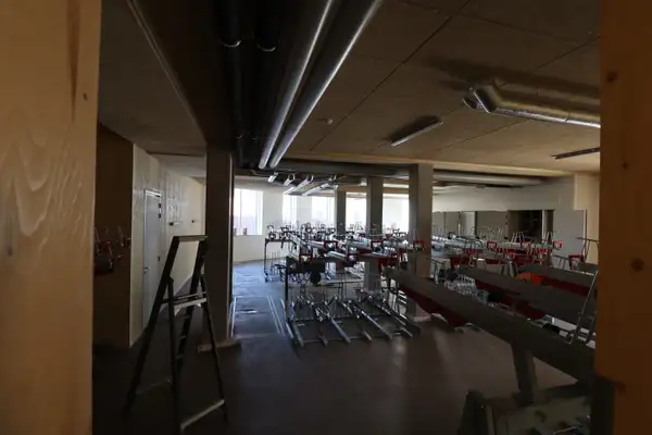 Foto #18 Appartement De Cassij Maastricht