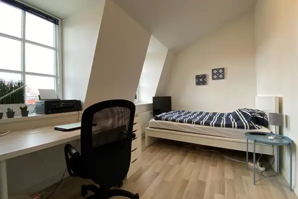 Foto #3 Kamer Scharnerweg Maastricht