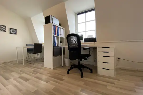 Foto #5 Kamer Scharnerweg Maastricht