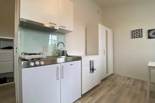 Foto #2 Kamer Scharnerweg Maastricht