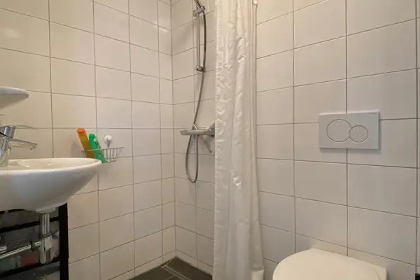 Foto #1 Kamer Scharnerweg Maastricht