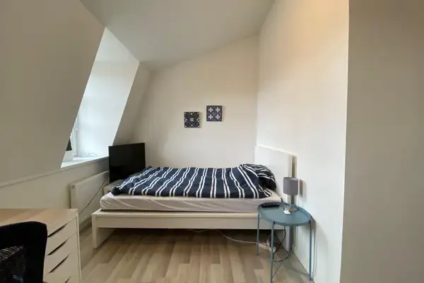 Foto #4 Kamer Scharnerweg Maastricht