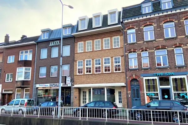 Foto #0 Kamer Scharnerweg Maastricht