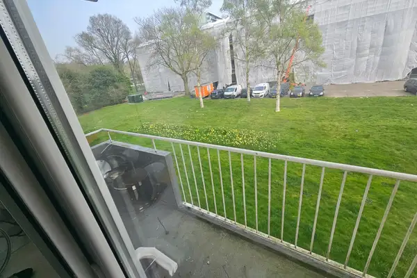 Foto #6 Appartement Europalaan Tilburg