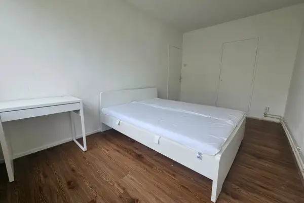 Foto #1 Appartement Europalaan Tilburg