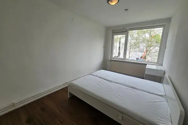 Foto #2 Appartement Europalaan Tilburg