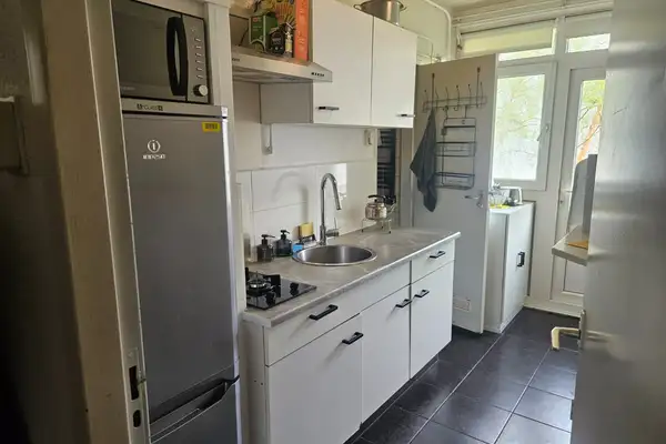 Foto #5 Appartement Europalaan Tilburg