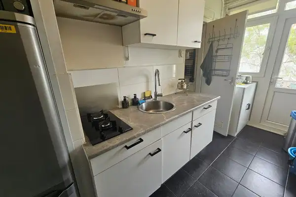 Foto #3 Appartement Europalaan Tilburg