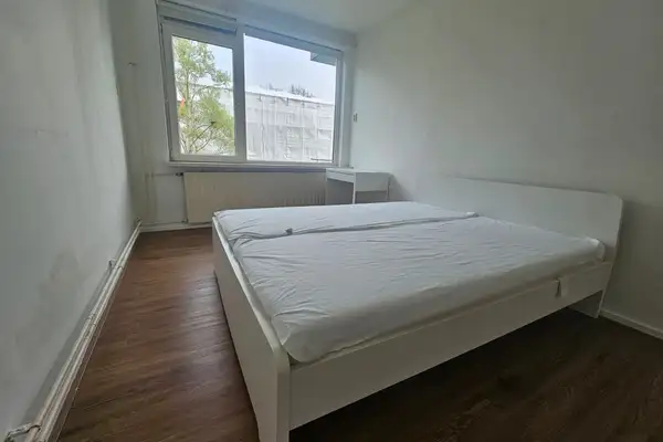 Foto #0 Appartement Europalaan Tilburg