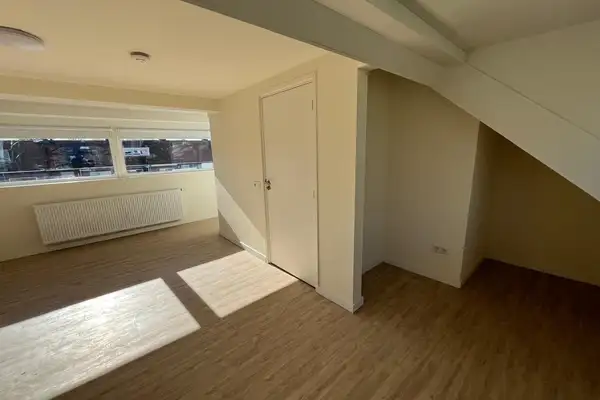 Foto #0 Studio Van Lawickhof Tilburg