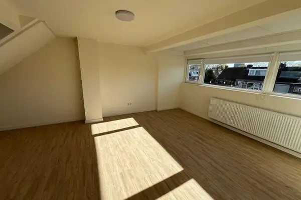 Foto #2 Studio Van Lawickhof Tilburg