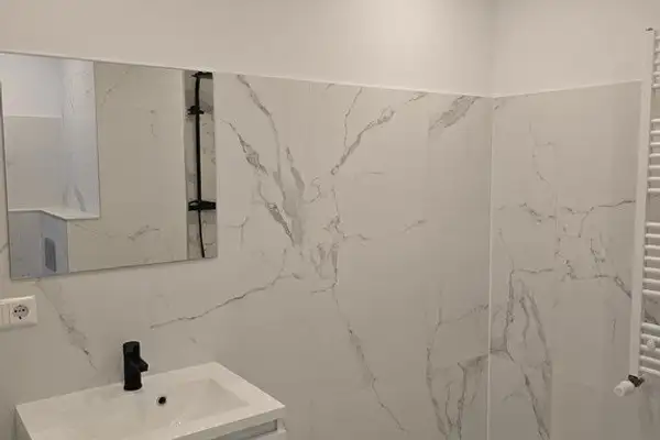 Foto #5 Appartement Kruizemuntstraat Rotterdam