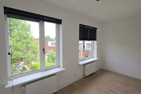 Foto #4 Appartement Kruizemuntstraat Rotterdam