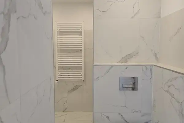 Foto #7 Appartement Kruizemuntstraat Rotterdam