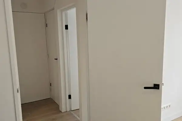 Foto #9 Appartement Kruizemuntstraat Rotterdam