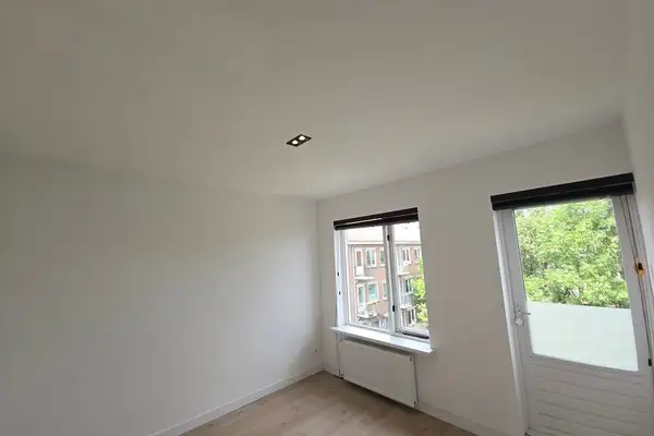 Foto #2 Appartement Kruizemuntstraat Rotterdam