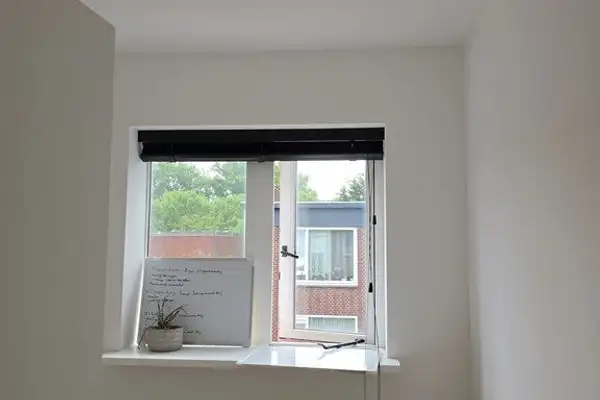 Foto #12 Appartement Kruizemuntstraat Rotterdam